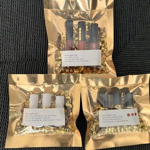 Pat McGrath Labs Trios (3x3)